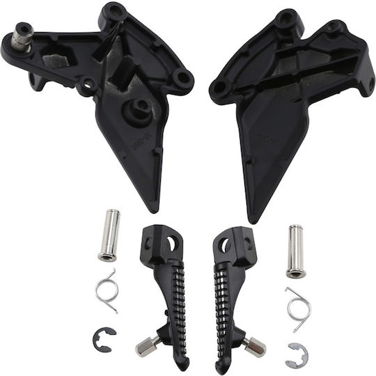 Verschiedene Motorradteile Kawasaki Z1000 2010-2020 Fahrer Vorderes Schutzblech
