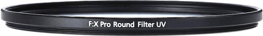 Rollei Filter PRO / UV Durchmesser 82mm für Kameraobjektive