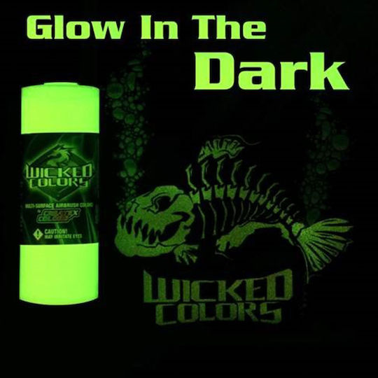 W212 Glow In Dark 60ml