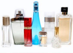 Aroma Diffuser Oil Disclosure Άρωμα Κολόνιας