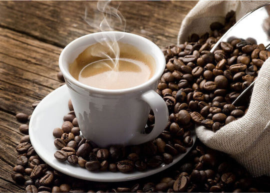 Aroma Diffuser Oil Coffee Espresso
