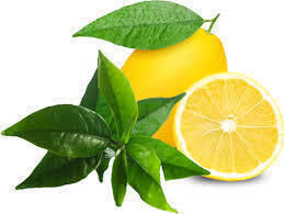 Ulei Aromatic Pentru Difuzor Lemon & Tea