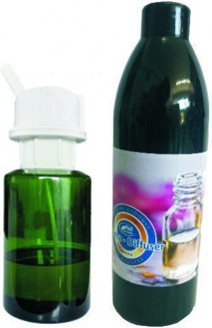 Χριστουγεννιάτικο Aroma Diffuser Oil Christmas Wine