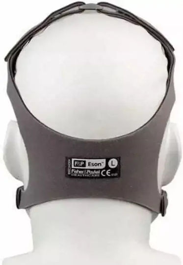 Ανταλλακτικός Κεφαλοδέτης Cpap Eson Fisher & Paykel Medium Large