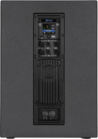 RCF SUB 15-AX Aktiv Subwoofer PA 2200W