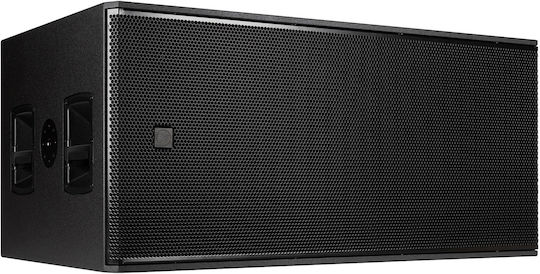 RCF 8008-AS Pasiv Subwoofer PA 4400W 18" 118x70x55cm.
