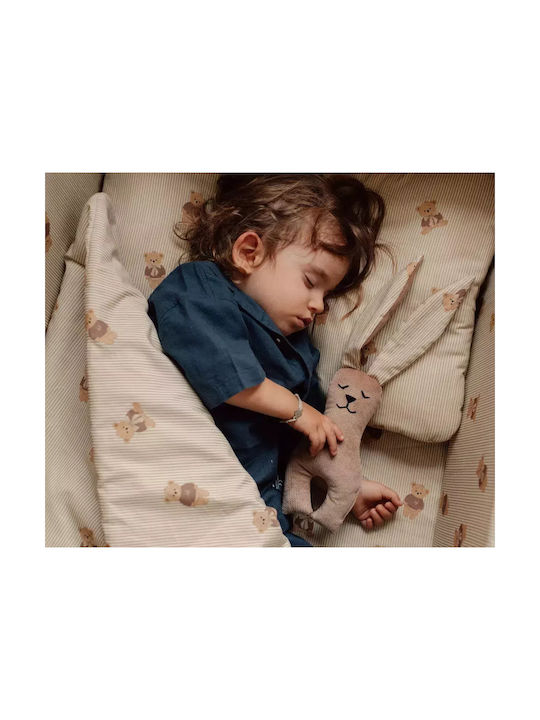 Μαξιλάρι Mid Pillow 35×45cm Berry Henry La Millou