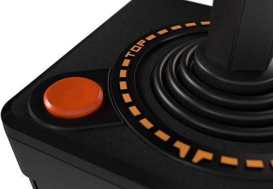 Cx40 Solus Joystick Black