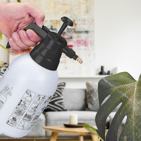 Relaxdays Sprayer with Capacity 1lt