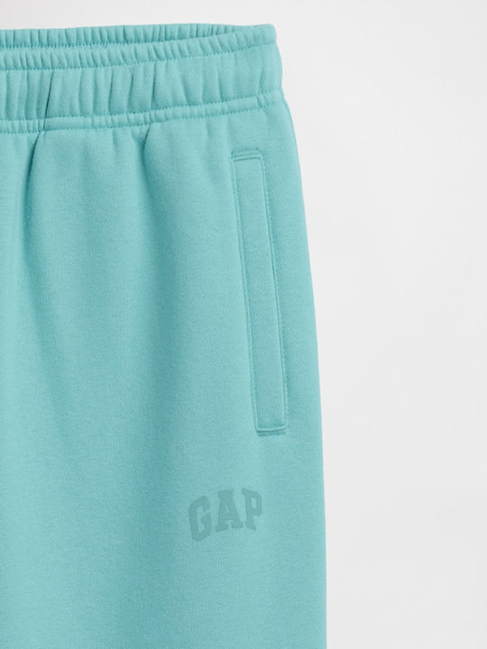 Pantaloni De Trening Pentru Copii Frostbitten Albastru
