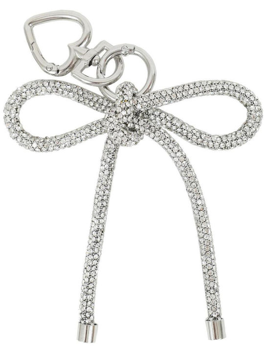 Μπρελόκ Bag Charm Ασημί 81869