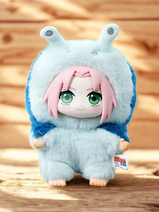 Plushy Keychain Top Toys Naruto Random Plush Keychain Blind Box 1 Piece Random Selection