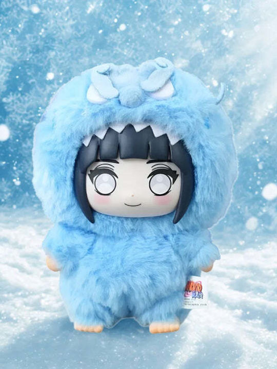 Plushy Keychain Top Toys Naruto Random Plush Keychain Blind Box 1 Piece Random Selection