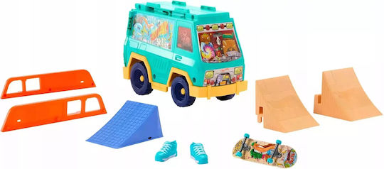Hot Wheels Миниатюрна играчка