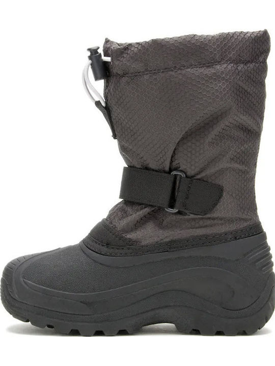 Kinderstiefel Schwarze