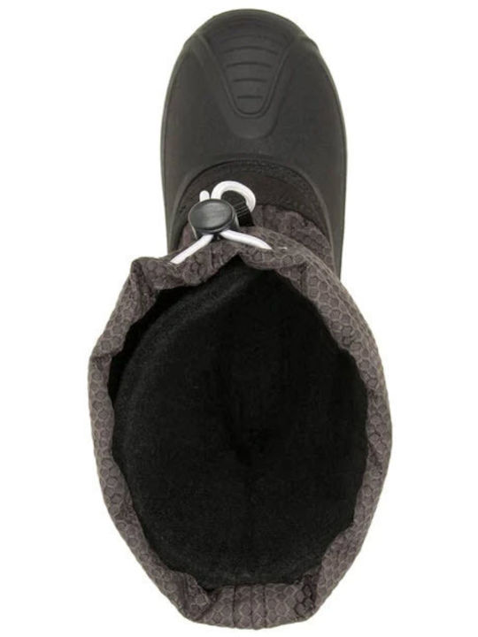 Kinderstiefel Schwarze