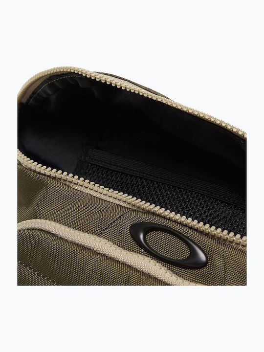 Bum Bag pentru Curea Verde