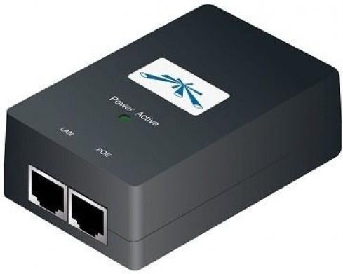 Ubiquiti POE-48-24W(EU) PoE Injector