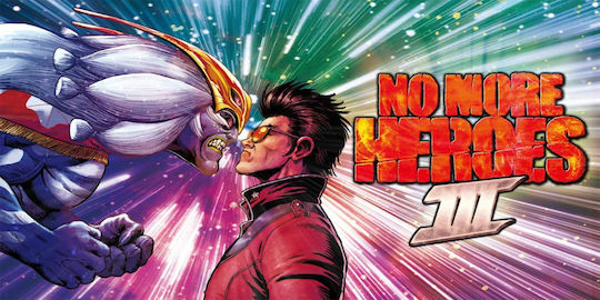 No More Heroes 3 Игра за Xbox One