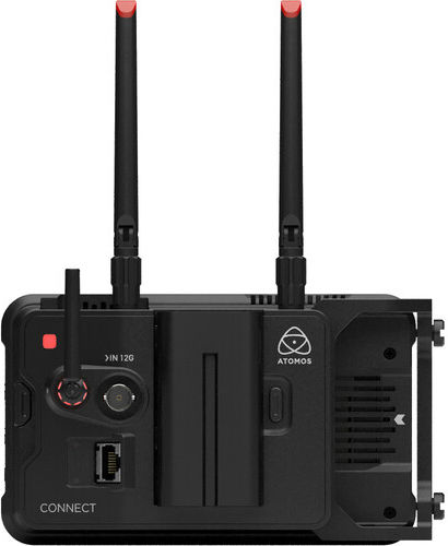 Atomos Connect