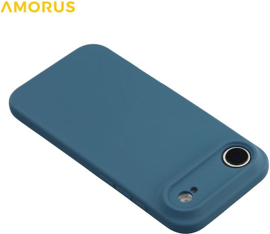 Amorus Back Cover Silicone (iPhone Air)