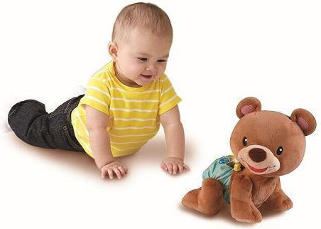 Vtech Ζωάκι με Μουσική και Φως