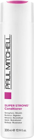 Paul Mitchell Balsam Super Puternic De Hidratare Pentru Păr Deteriorat 300ml