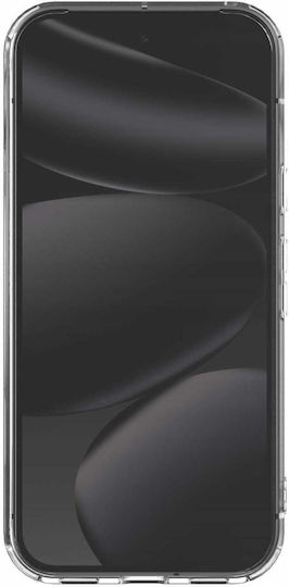 Spacecase Clear Magsafe Back Cover Πλαστικό / Σιλικόνης Διάφανο (Google Pixel 10 / 10 Pro)