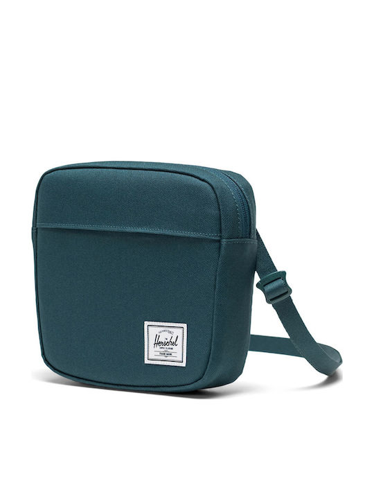 Classic Crossbody Men's Bag Shoulder / Crossbody Green