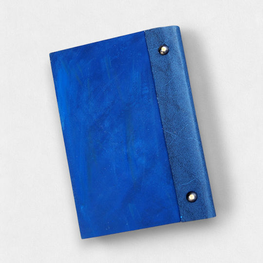 Artifact Notizbuch Blau XYSYLSH-M-7