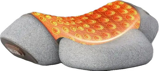 Nacken-Massagegert Ergonomisches Design Einstellbare Heizung Vibration  Massage | Skroutz Germany