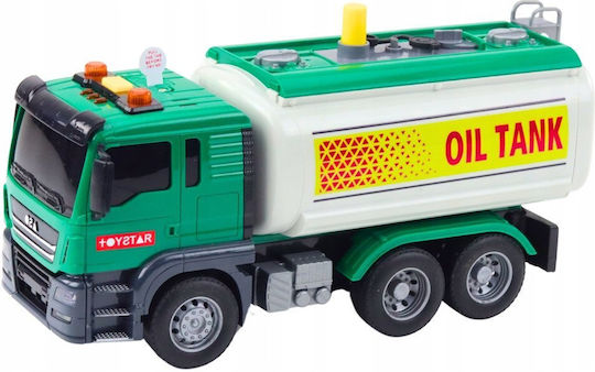 Lean Toys Φορτηγό 1:14
