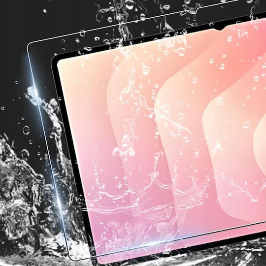 3MK Gehärtetes Glas (Galaxy Tab S11 Ultra)