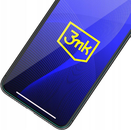 3MK Закалено стъкло (Galaxy Tab S11)