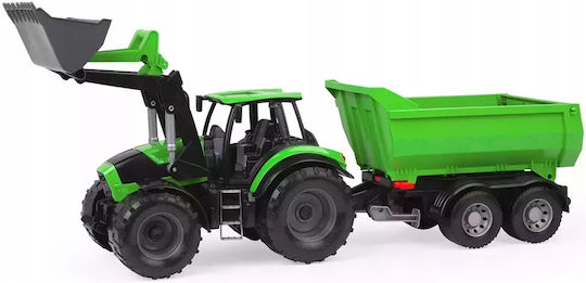 Lena Tractor Camionetă