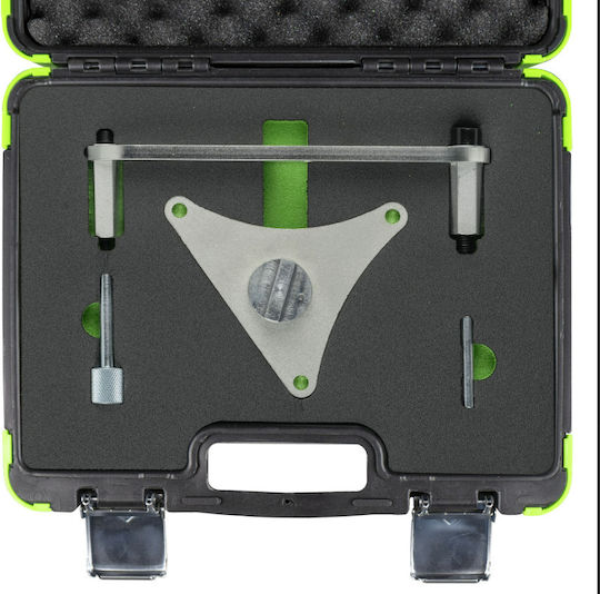 JBM Auto Handwerkzeuge Timing Set für Fiat / Jeep