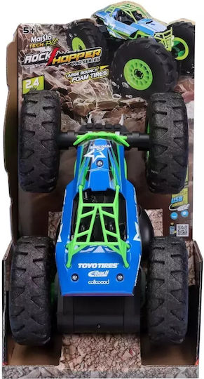 Maisto Remote Controlled Car Crawler