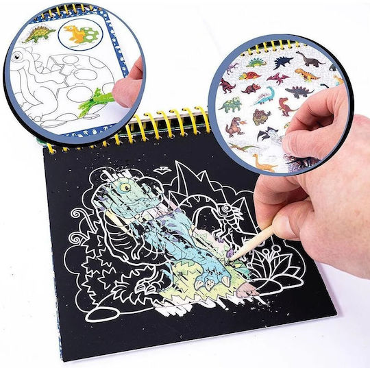 AS Drawing Pad 1pcs