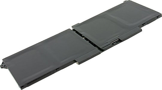 Patona Compatible Battery for Dell Latitude DELL Latitude 5420, DELL Latitude 5520 with 3600mAh