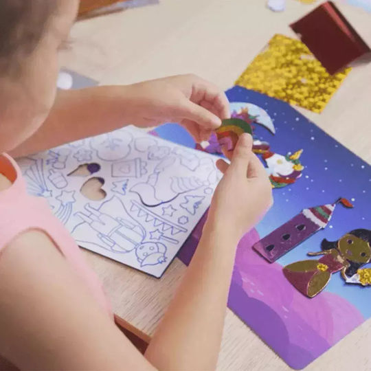 Trefl Children's Craft