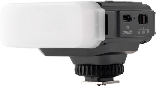 Viltrox Spark Z3-F Manual Flash για Fujifilm Μηχανές