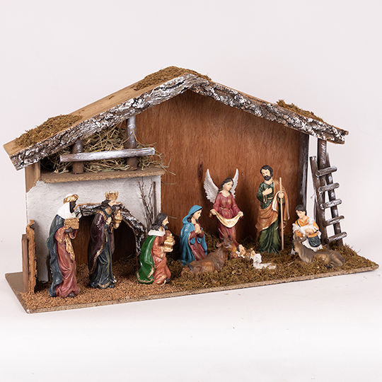 Manger