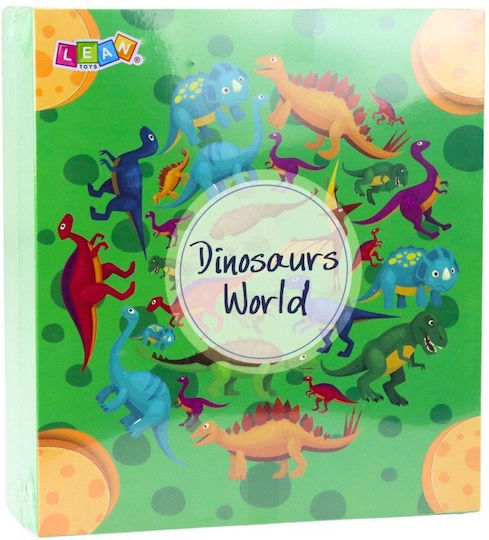 Lean Toys Παιχνίδι Μινιατούρα