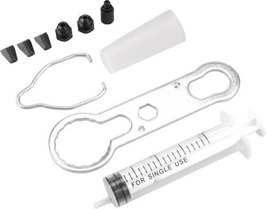Riveter Extol Premium Pneumatic 1/4" 4-5 Bar 18 Mm
