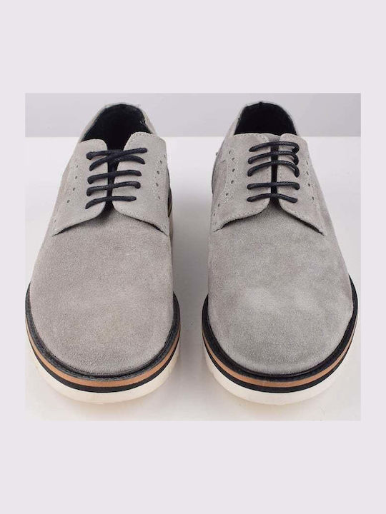Antony Morato Мъжки Ежедневни Обувки 161amsh0fw605300005d.2039