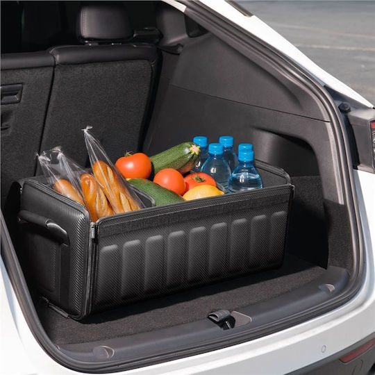 Spigen Car Trunk Space Organizer