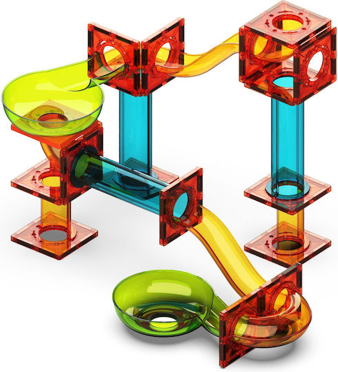 Geomag Μαγνητικό Παιχνίδι Κατασκευών για Παιδιά 3+ Ετών