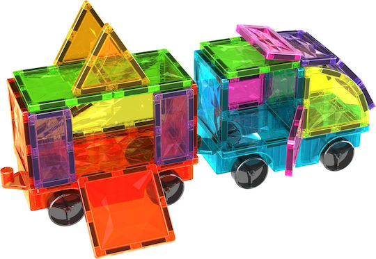 Geomag Μαγνητικό Παιχνίδι Κατασκευών για Παιδιά 3+ Ετών