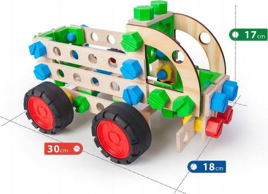 Alexander Toys Jucărie de Construcție
