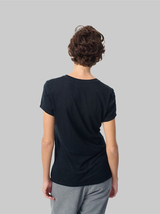Jacksonville Women's T-shirt Black